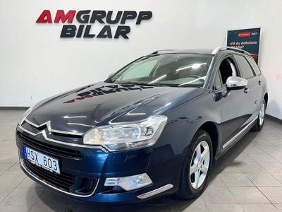 Citroën C5