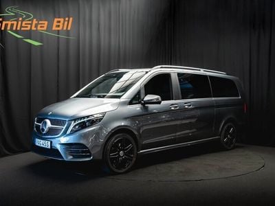 Mercedes V300