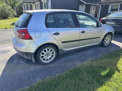 VW Golf IV