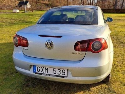 VW Eos