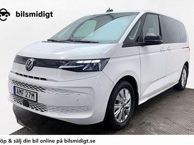 VW Multivan