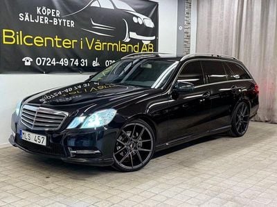 Mercedes E200