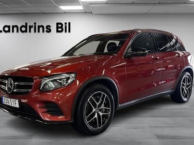 Mercedes GLC220