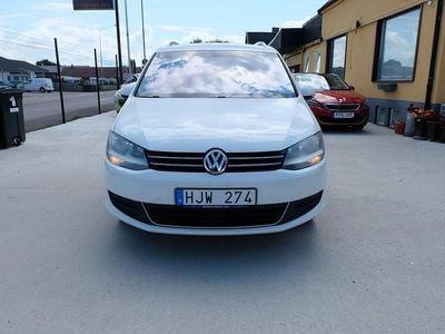 VW Sharan
