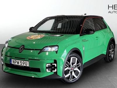 Renault R5