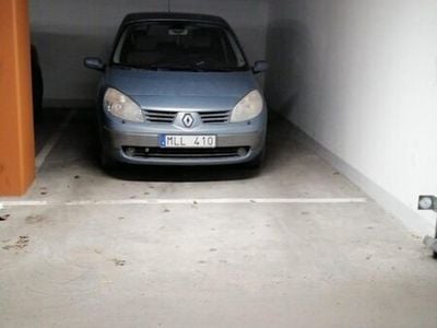 Renault Scénic II
