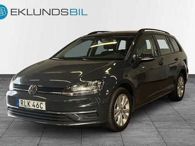 VW Golf VII