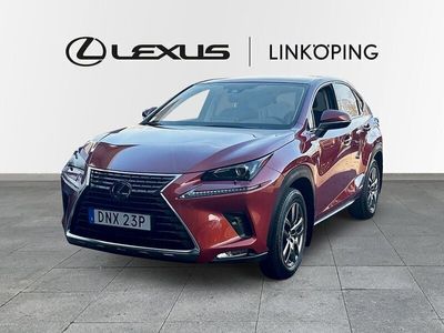 Lexus NX300h