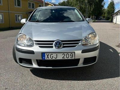 VW Golf V