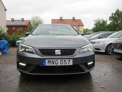 Seat Leon ST