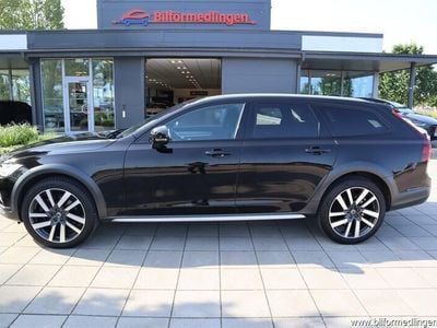Volvo V90 CC