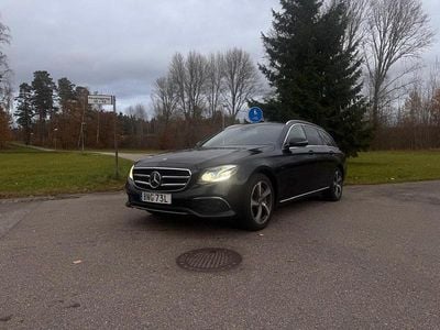 Mercedes E300
