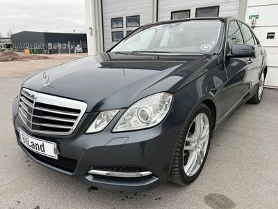 Mercedes E300