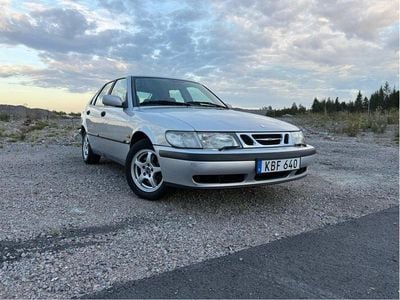 Saab 9-3