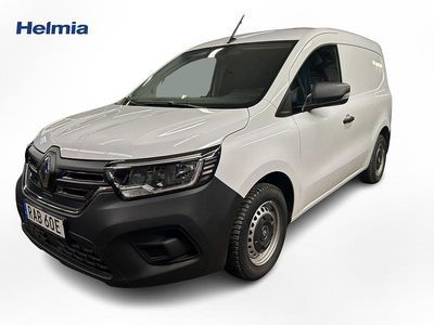 Begagnad Renault Kangoo 91 kW (124 HK) 2023 Vit Pickup