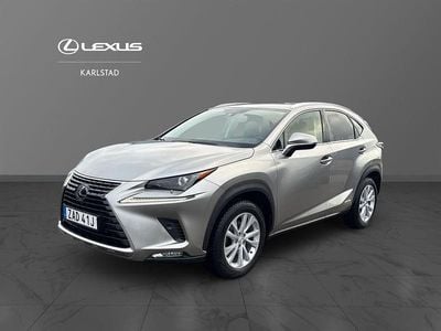 Lexus NX300h