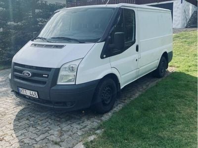Ford Transit T260