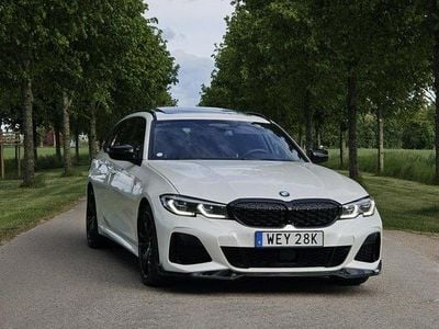 BMW M340