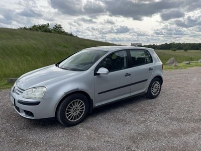 VW Golf V