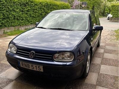VW Golf IV