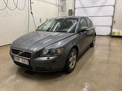 Volvo S40