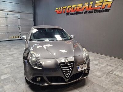 Alfa Romeo Alfa 6