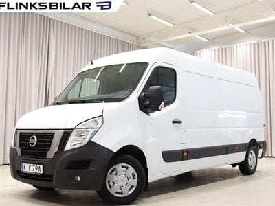 Nissan NV400