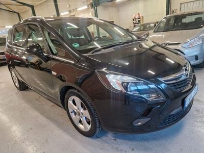Opel Zafira Tourer
