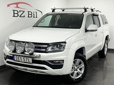 VW Amarok