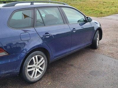 VW Golf VI