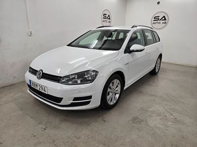 VW Golf VII
