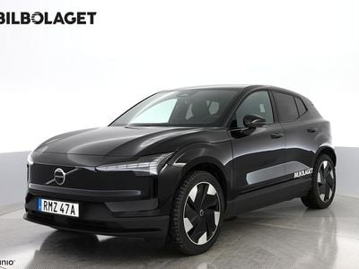 Svart Begagnad 2026 Volvo EX30 Performance SUV | 494 300 kr