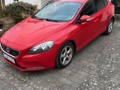 Begagnad 2014 Volvo V40 | 75 000 kr (Marknadspris)