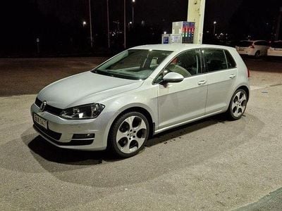 VW Golf VII