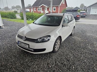 VW Golf VII