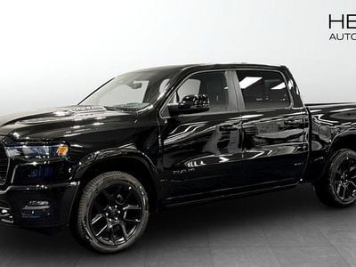 Ny 2025 RAM 1500 Pickup | 1 174 880 kr