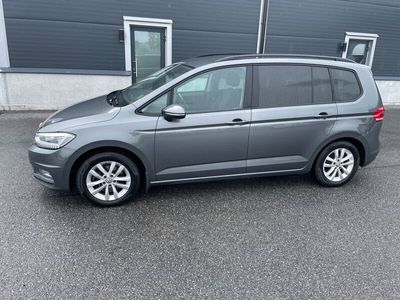 VW Touran