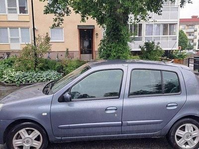Renault Clio II