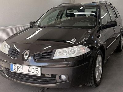 Renault Mégane GrandTour