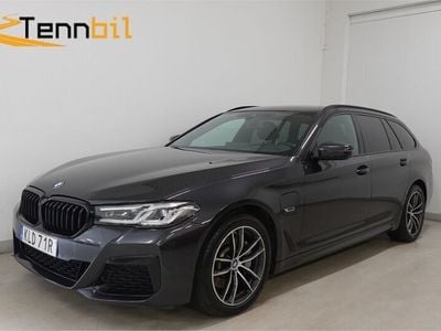 BMW 530e