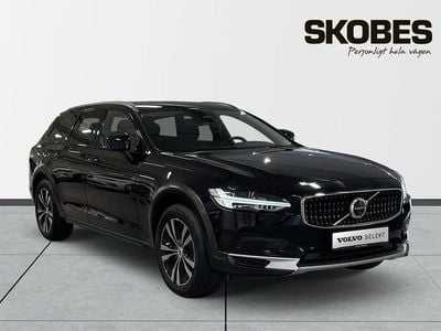 Volvo V90 CC