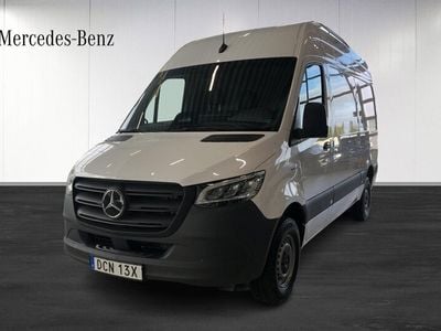 Mercedes E-Sprinter