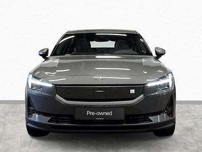 Grå Begagnad 2024 Polestar 2 Performance Halvkombi | 559 900 kr