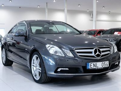 Mercedes E350