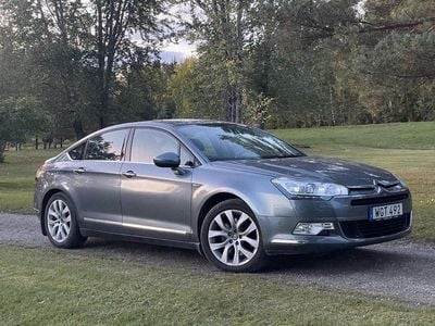 Citroën C5