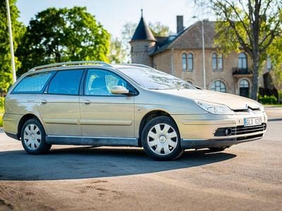 Citroën C5