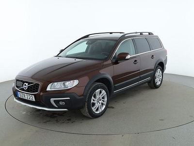 Brun Begagnad 2015 Volvo XC70 Momentum SUV | 191 000 kr (Marknadspris)