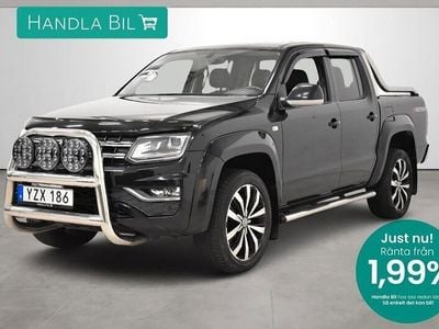 VW Amarok
