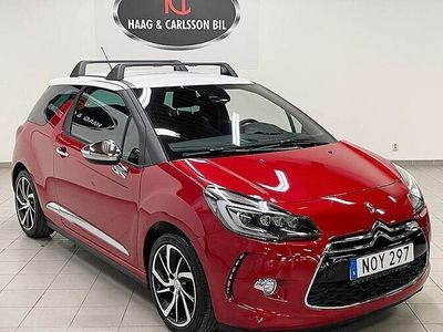 Citroën DS3