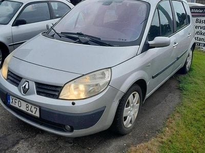 Renault Scénic II